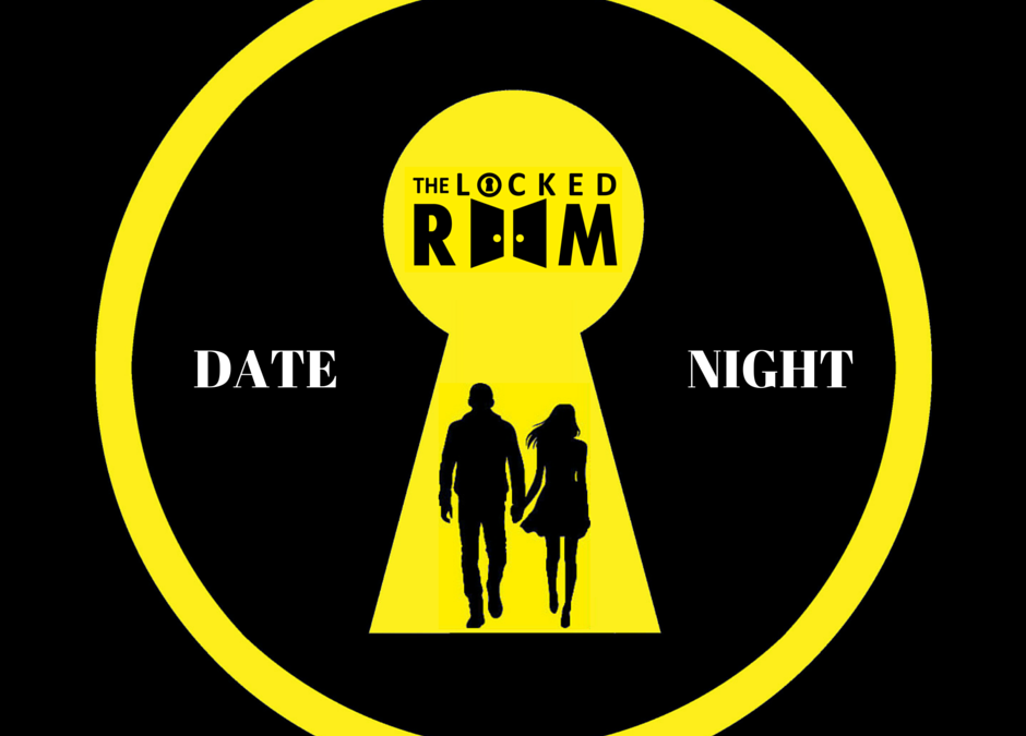 Date Night Idea: Escape Room